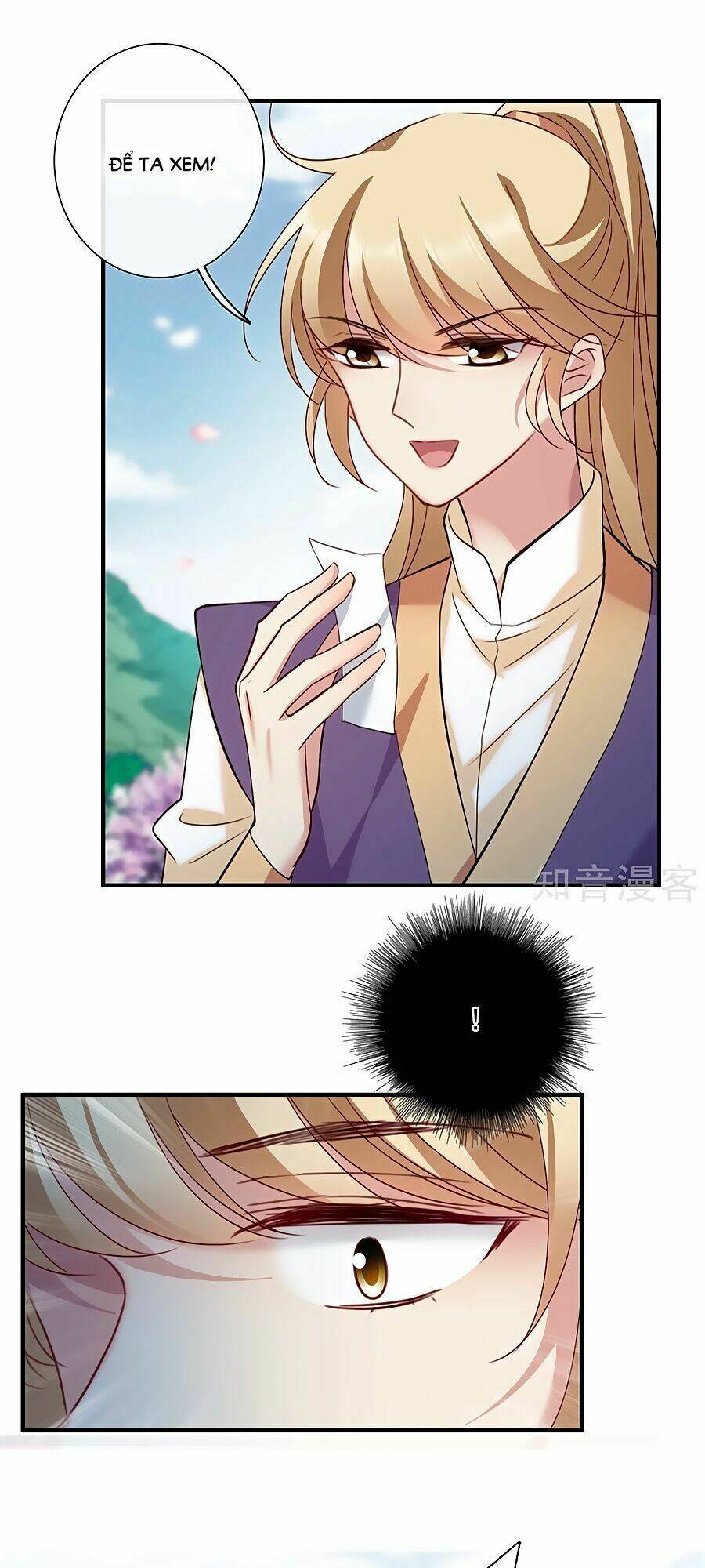 Toàn Cơ Từ: Chapter 46.2