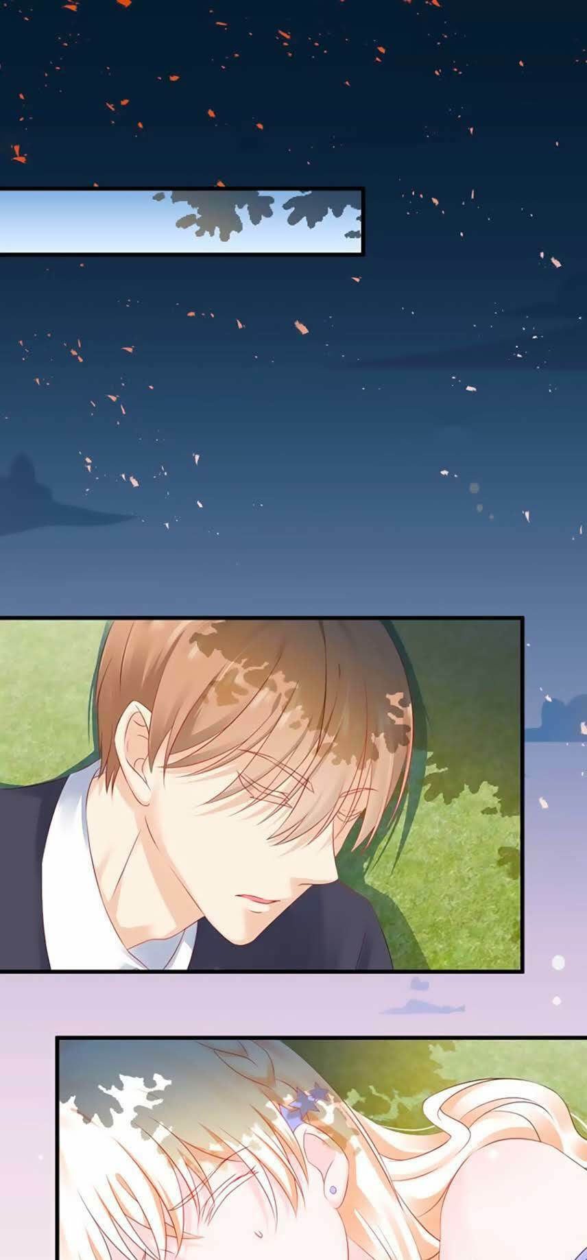 Thâm Hải Chi Ca: Chapter 16