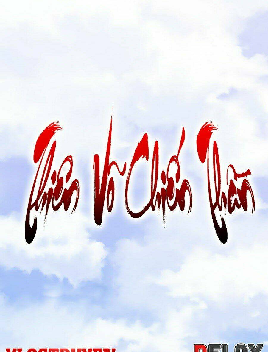 Thiên Võ Chiến Thần: Chapter 19