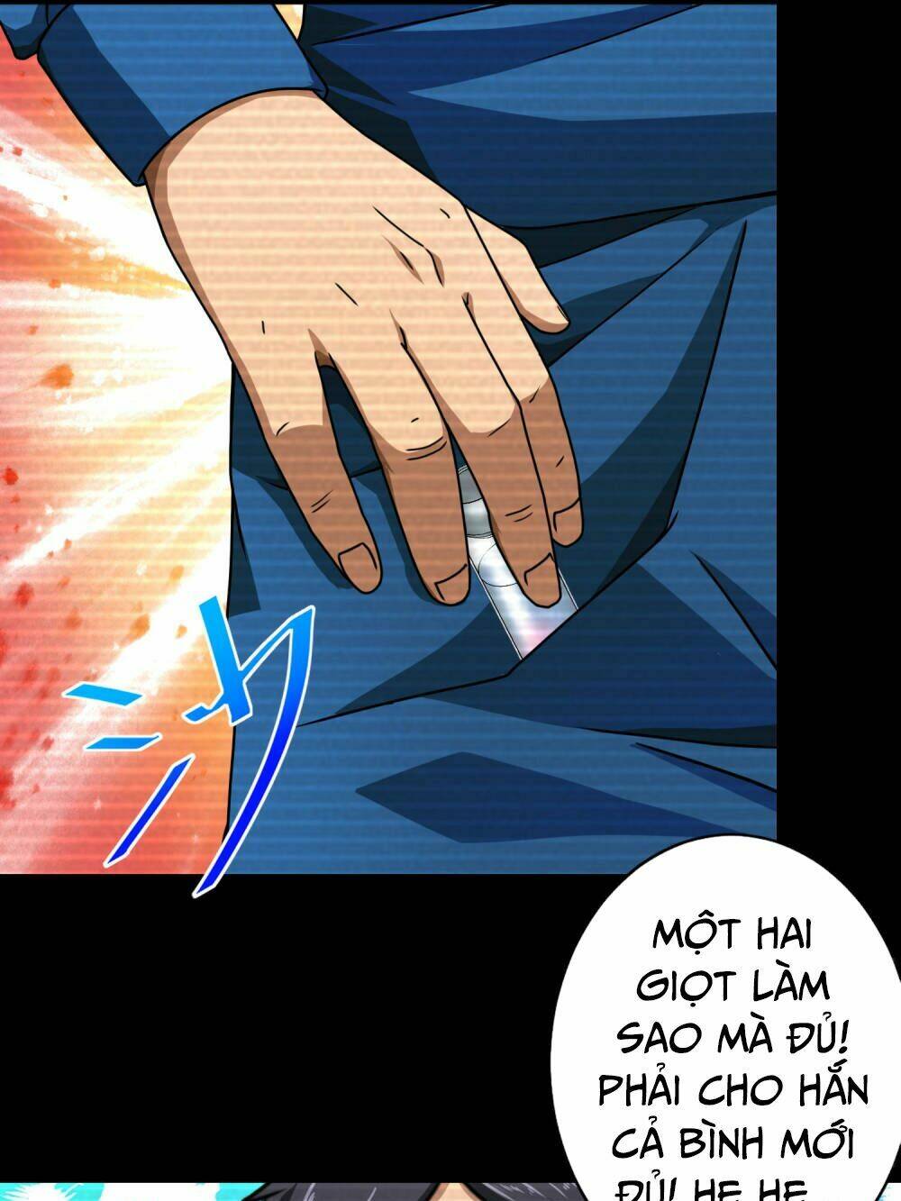 Hộ Hoa Cao Thủ Tại Đô Thị: Chapter 100