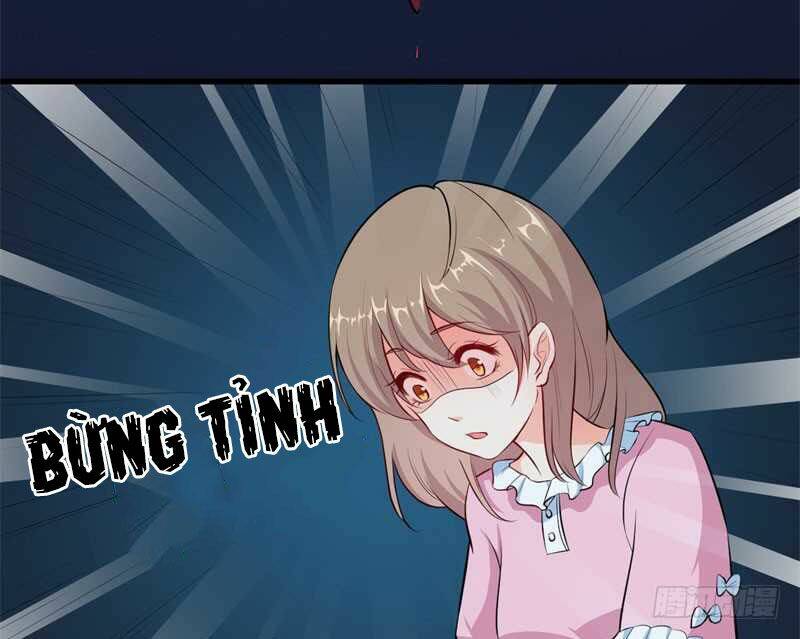 Ám Luyến Thành Hôn: Chapter 43