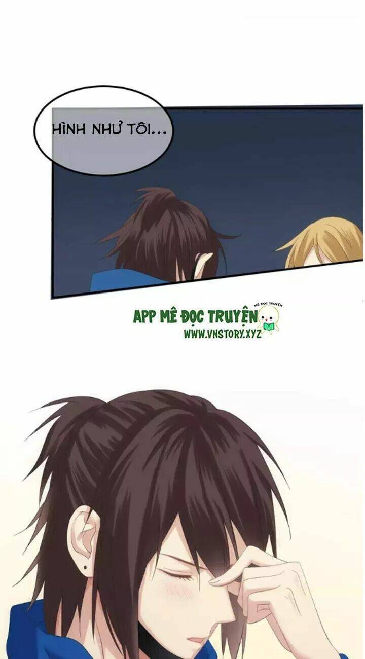 Thần Tượng Điểm Zero: Chapter 106