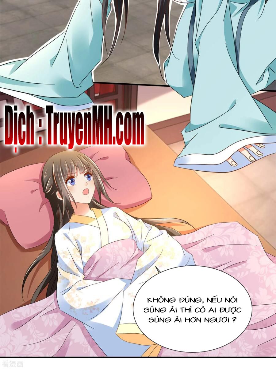 Lãnh Cung Phế Hậu Muốn Nghịch Thiên: Chapter 195