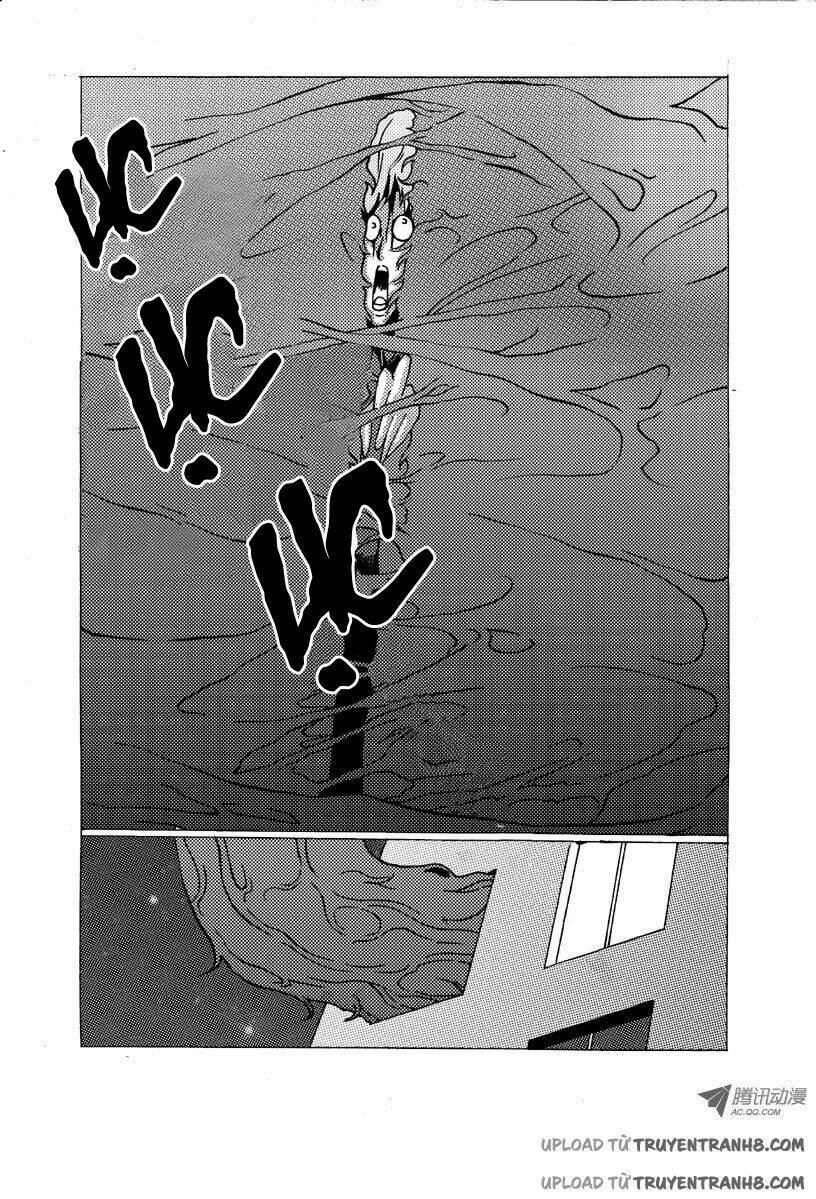 Nhân Quả Tuần Hoàn: Chapter 8