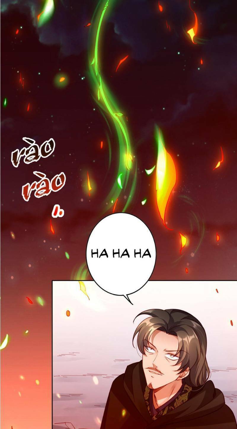 Thiên Kim Bất Hoán: Chapter 42