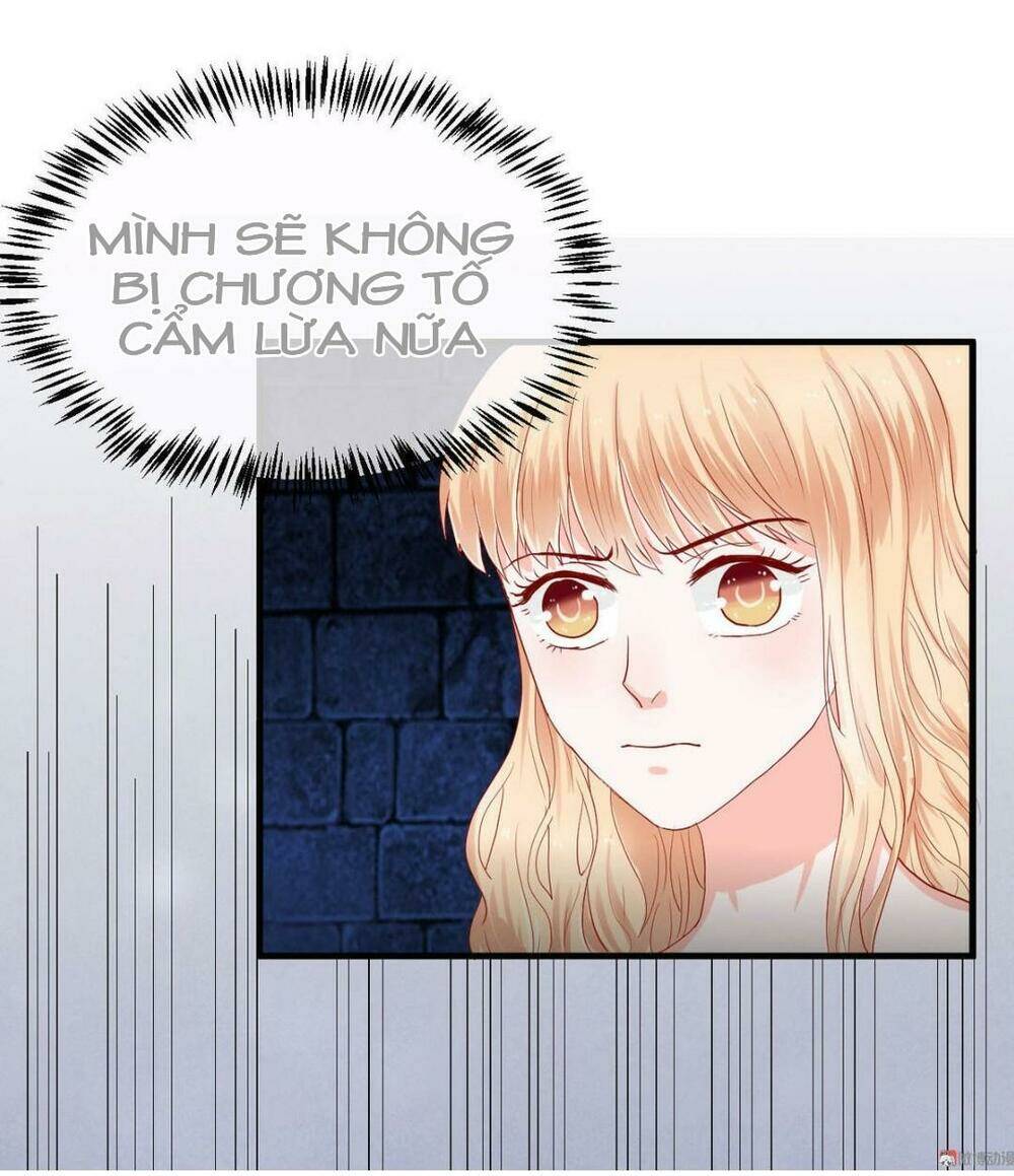 Lăng Thiếu! Nhẹ Một Chút, Đau: Chapter 61