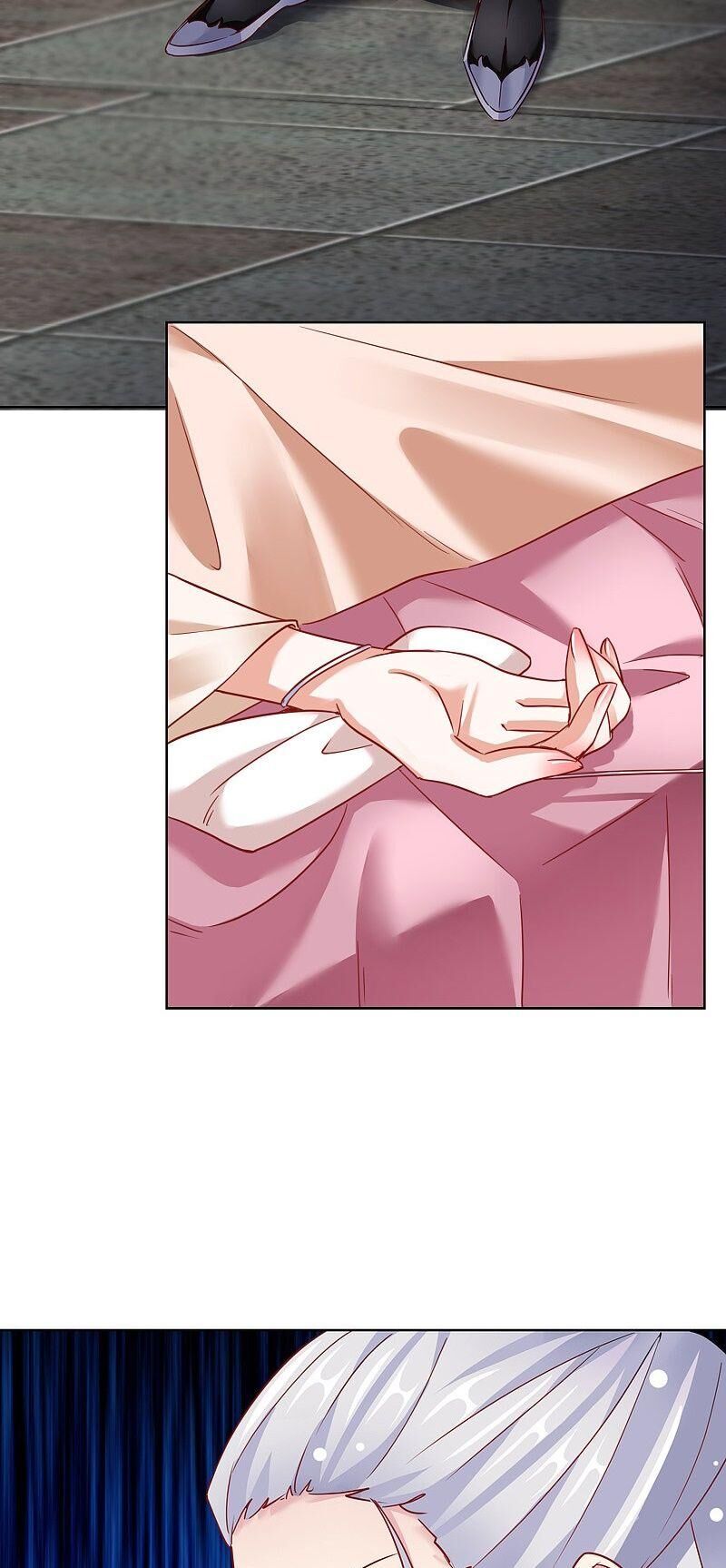 Công Lược Trưởng Thành Của Vương Phi: Chapter 25