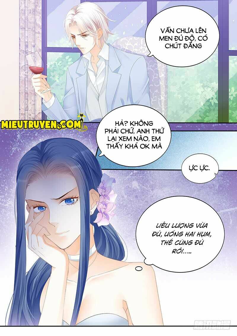 Thiểm Hôn Kiều Thê: Chapter 131