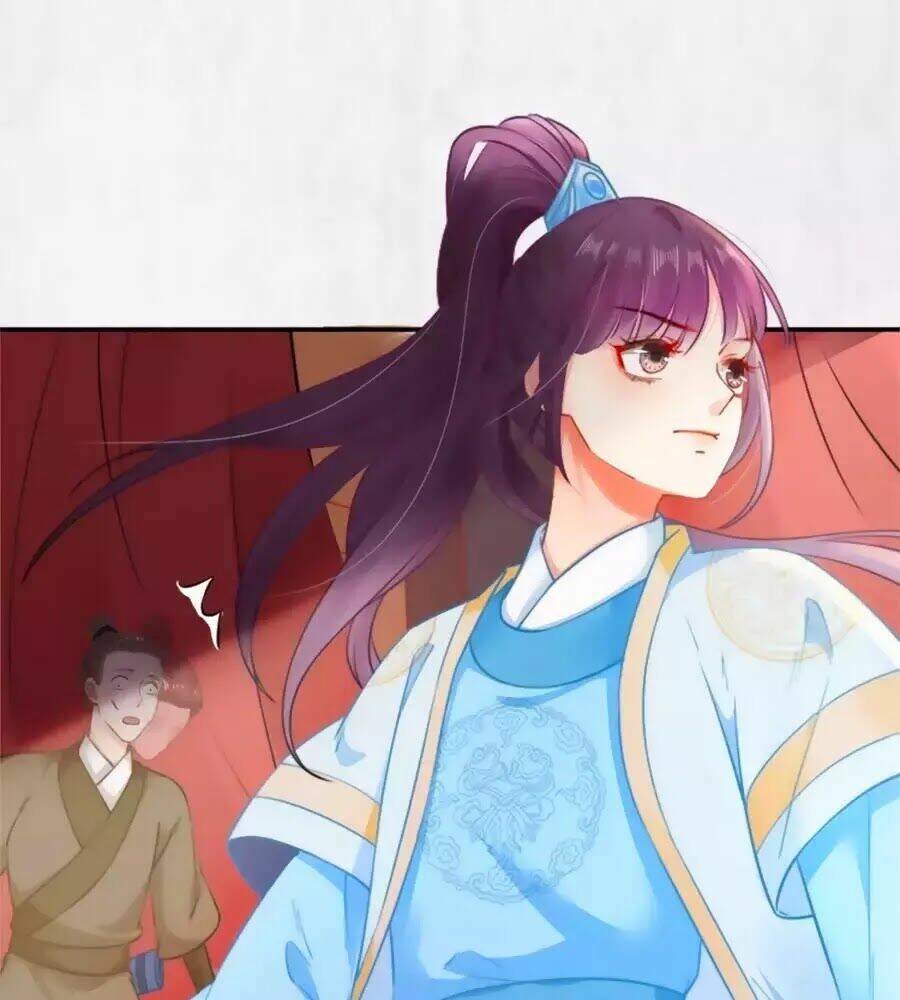 Hoạn Phi Hoàn Triều: Chapter 38