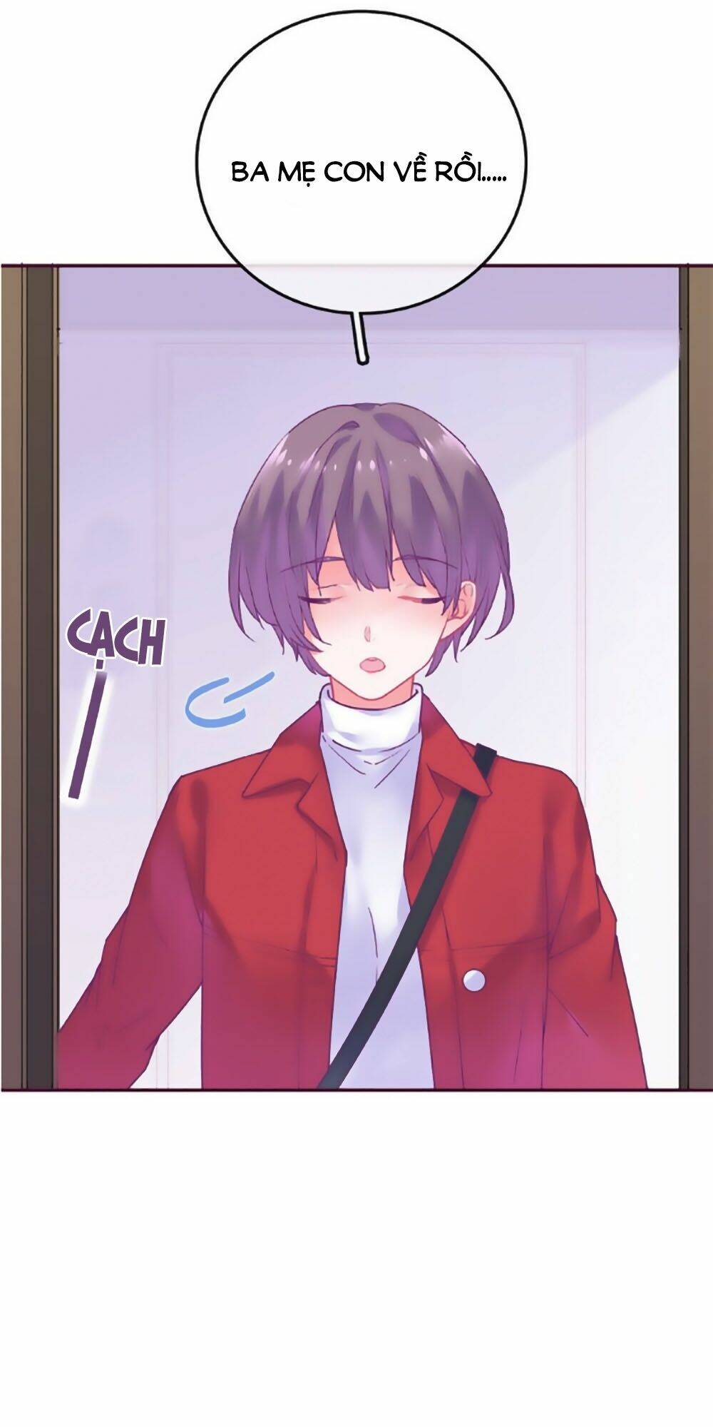 Đừng Nghịch, Ta Chỉ Muốn Yên Tĩnh: Chapter 75