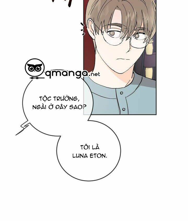 Kẻ Cắp Mặt Trăng: Chapter 35