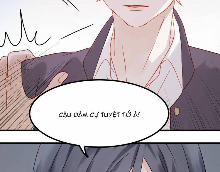 Lượm Được Một Tiểu Hồ Ly 2: Chapter 37.5