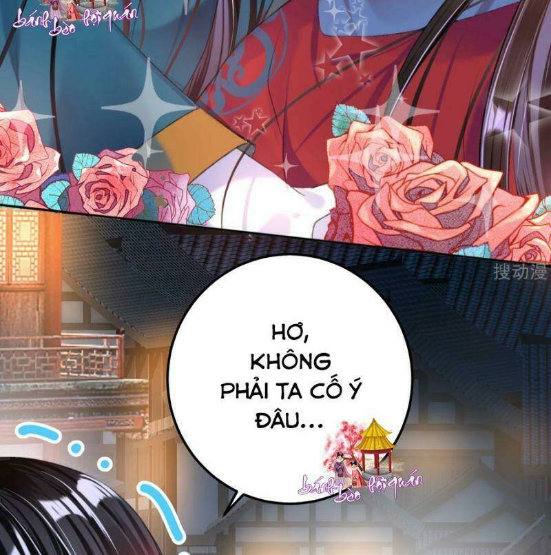 Vương Gia, Áo Lót Của Ngươi Rơi Mất Rồi: Chapter 42