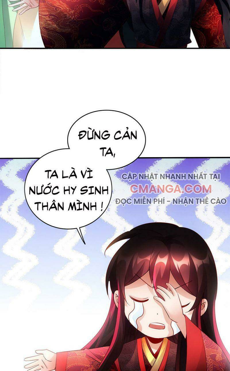 Thiên Kim Bất Hoán: Chapter 56