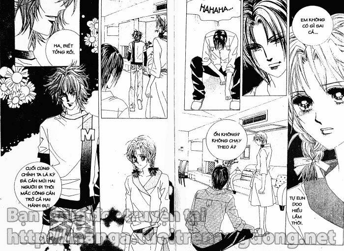 Yêu Hoặc Chết: Chapter 7