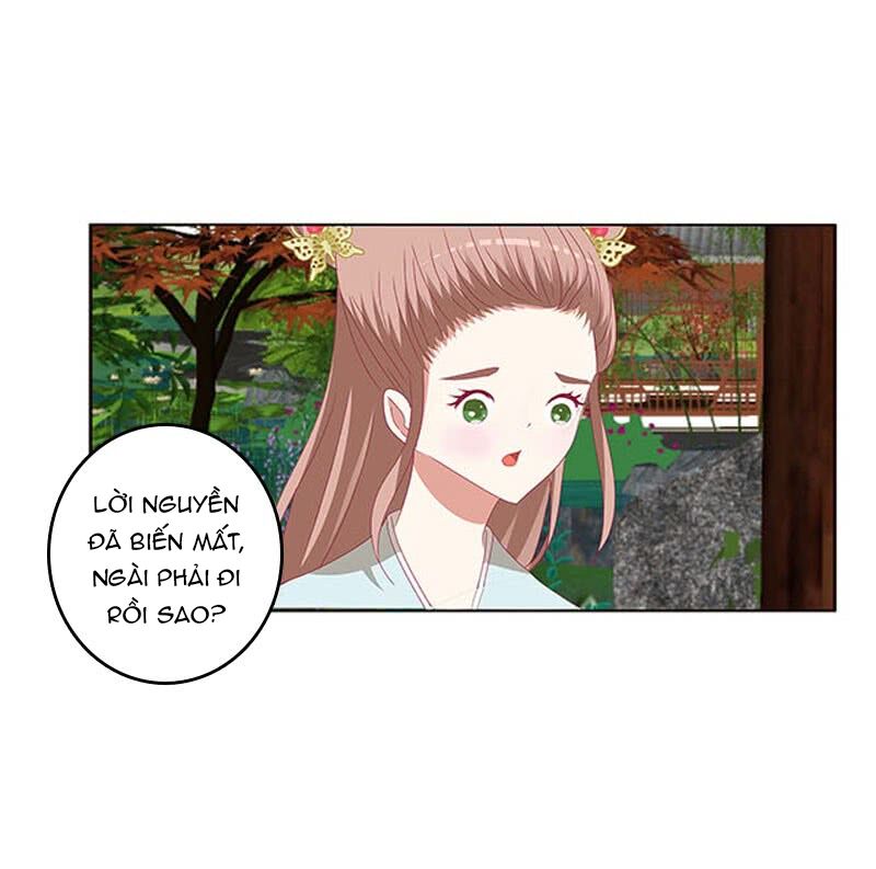 Thông Linh Phi: Chapter 404