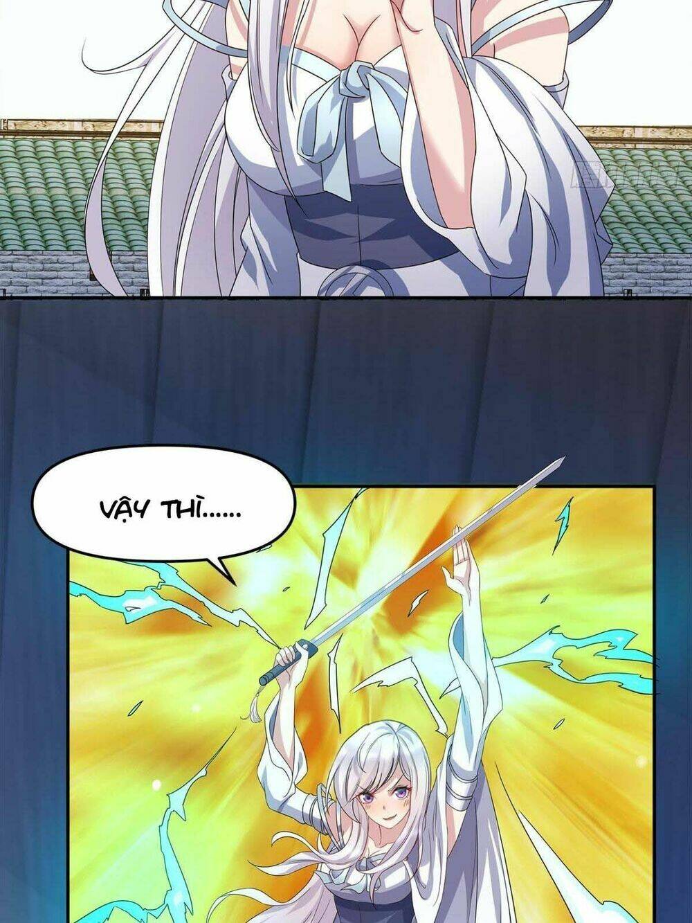 Xâm Lược Vạn Giới: Chapter 4