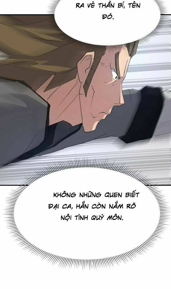 Trọng Sinh, Bất Khả Chiến Bại: Chapter 43