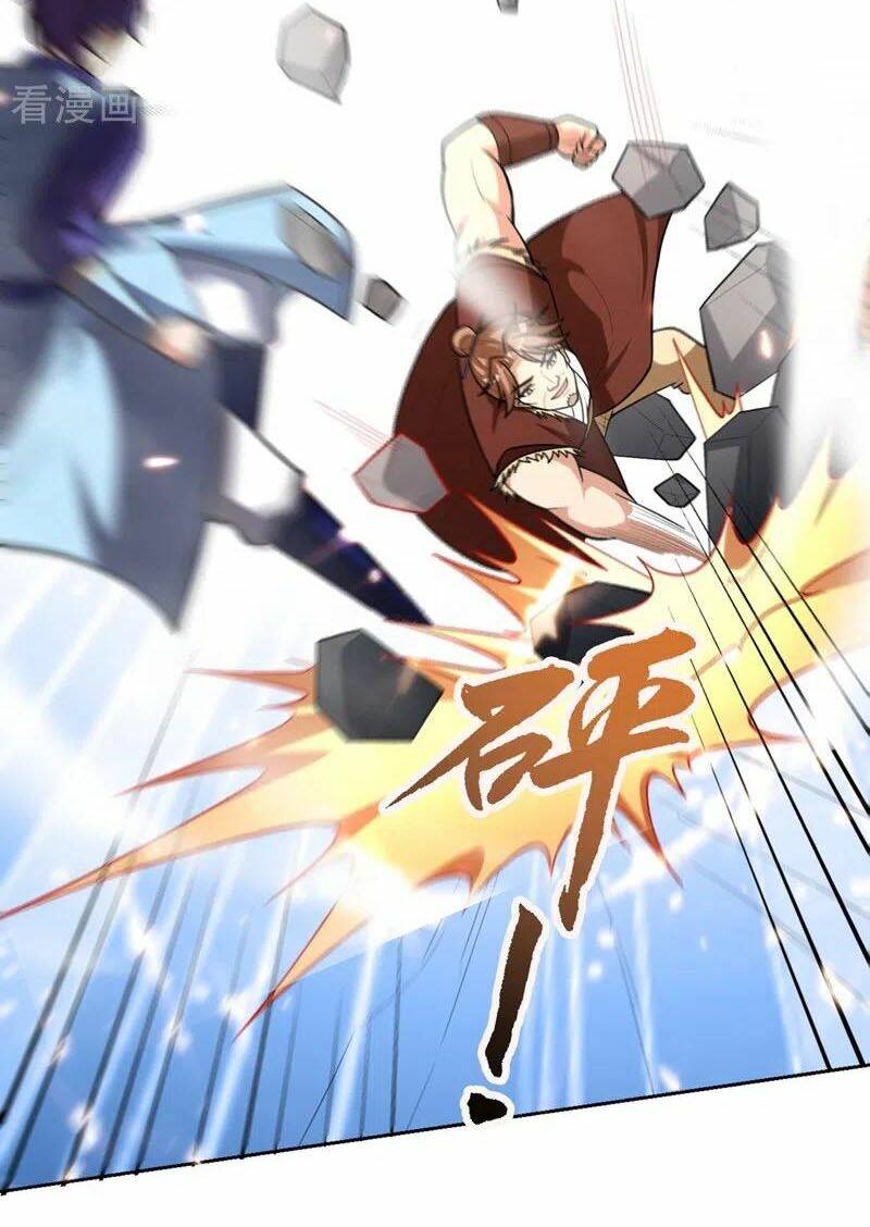 Yêu Giả Vi Vương: Chapter 174