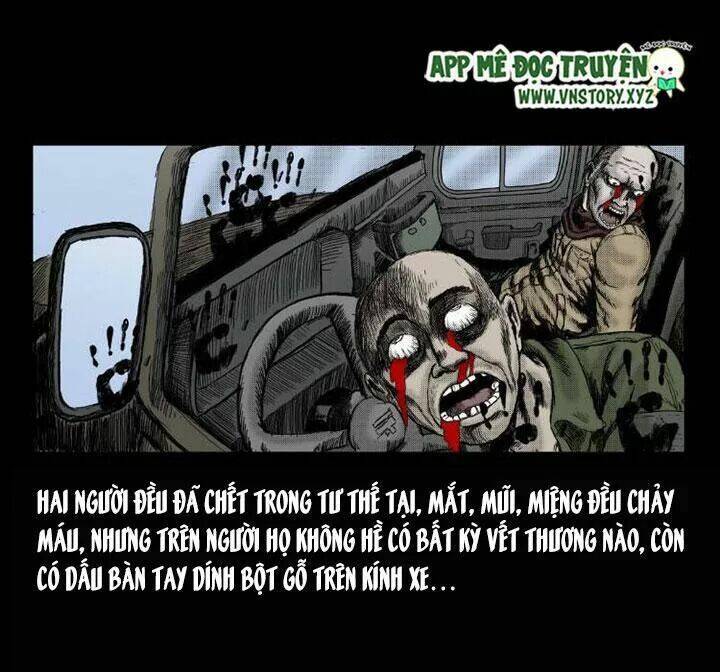 Kỳ Án Có Thật: Chapter 29