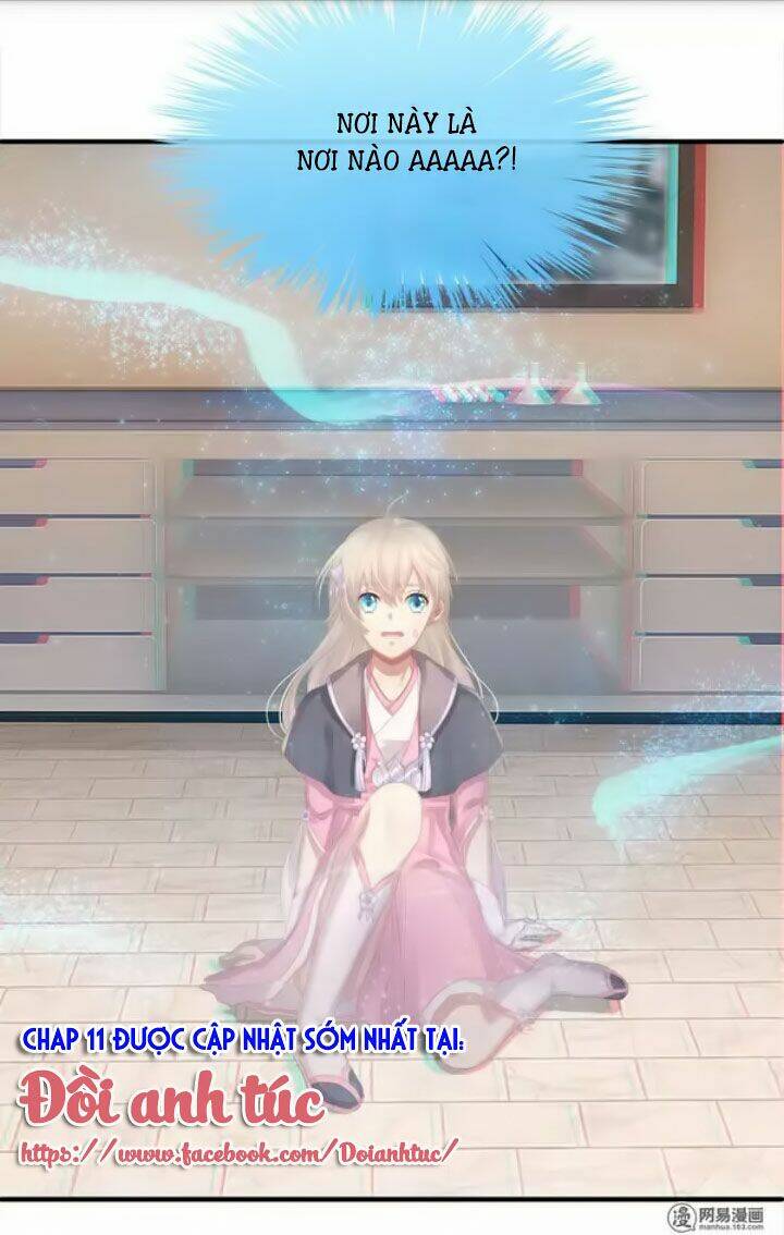 Mạnh Nhất Manh Chủ: Chapter 10