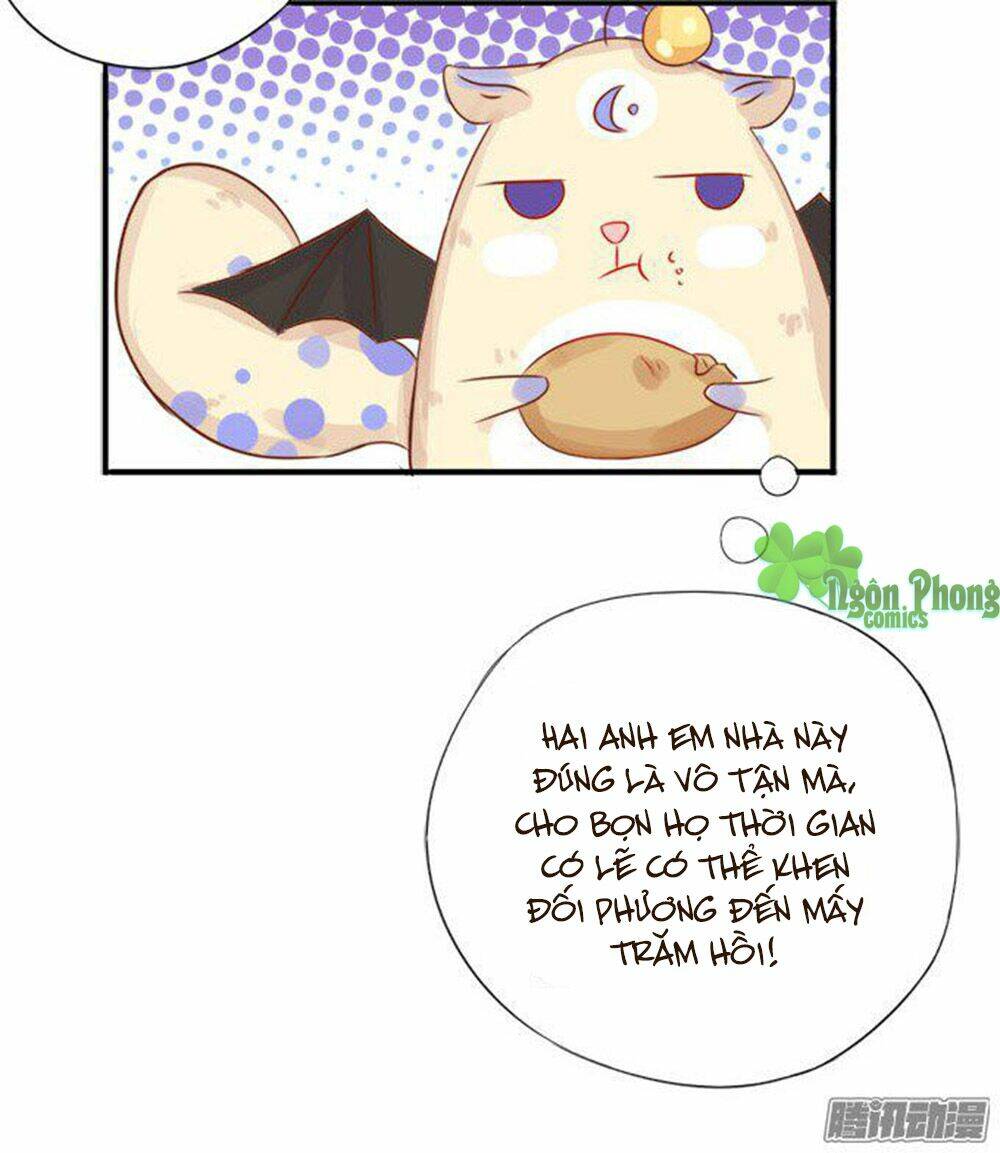 Ma Vương Luyến Ái Chỉ Nam: Chapter 35