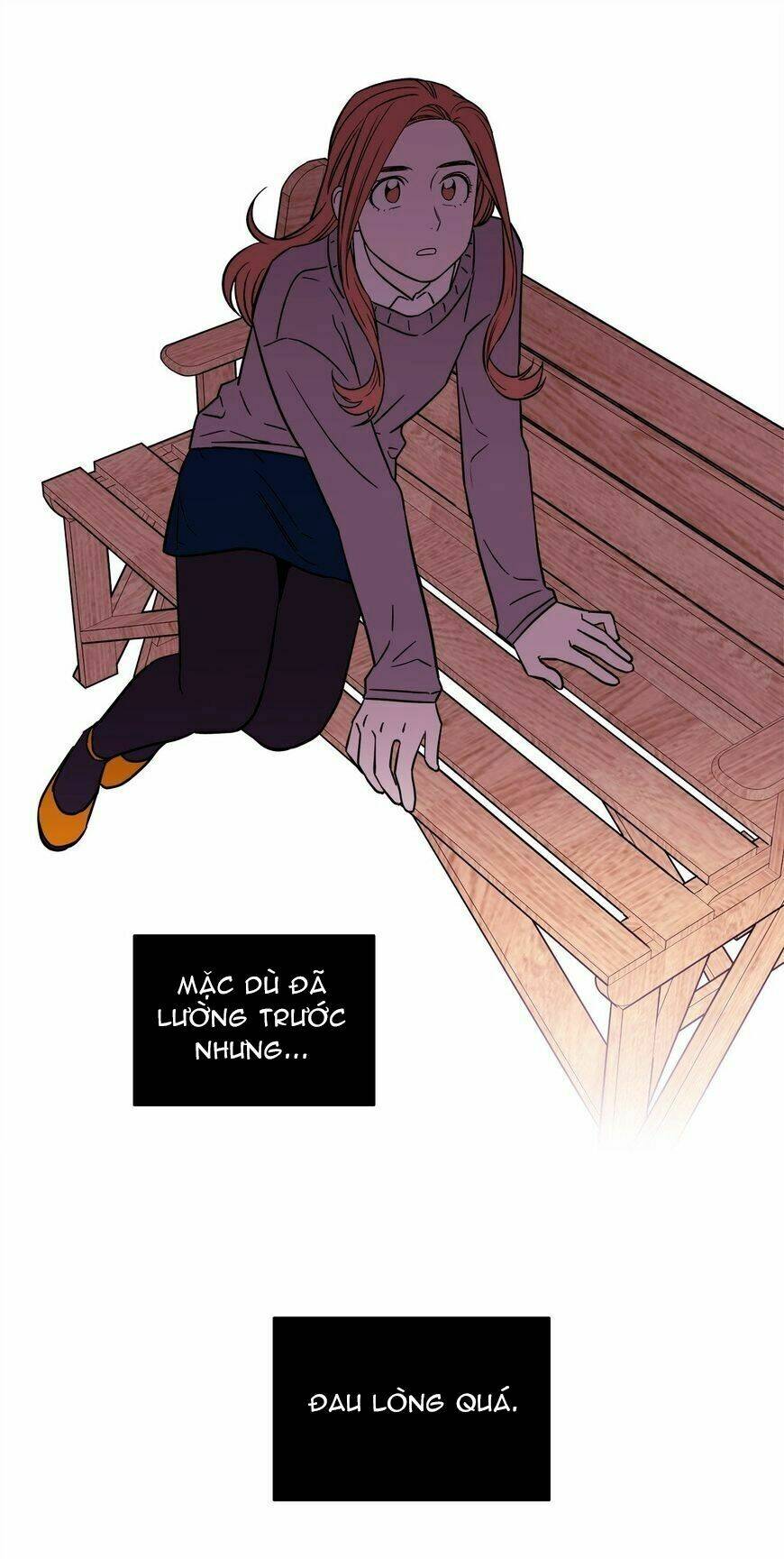 Chuyện Gì Đến, Rồi Cũng Sẽ Đến: Chapter 59