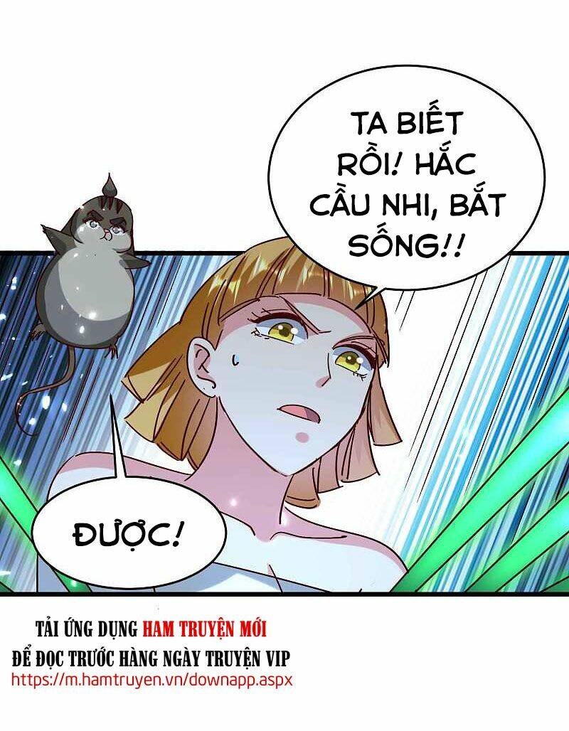 Vạn Giới Tiên Vương: Chapter 127