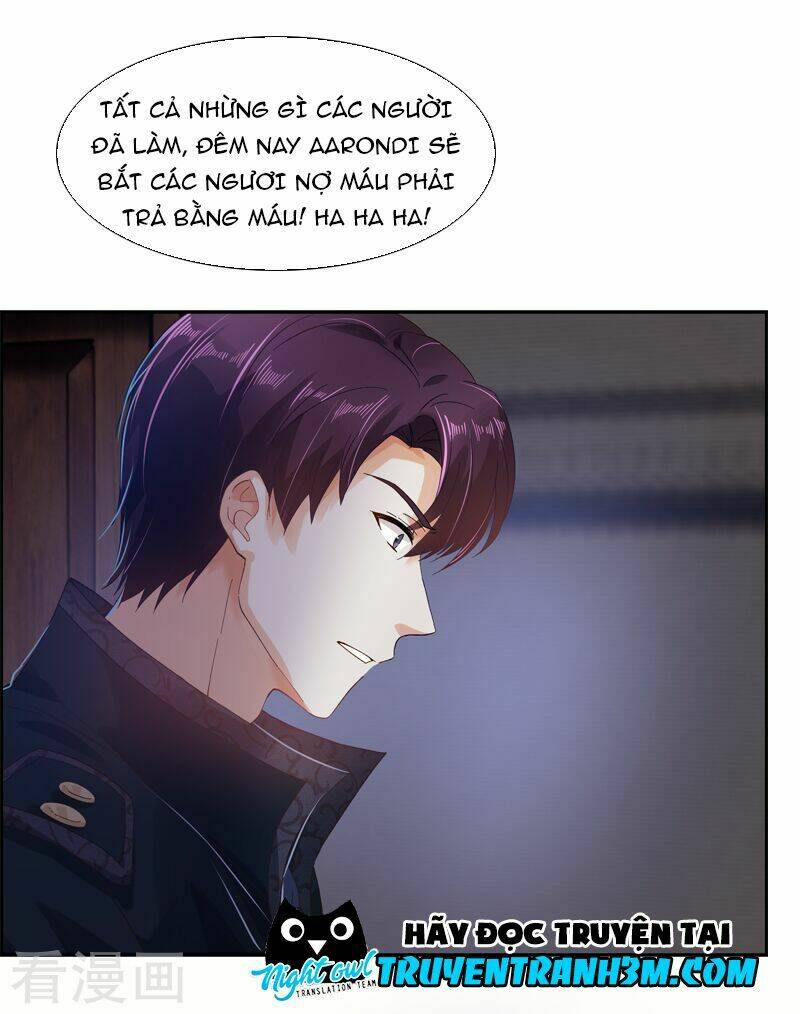 Ác Nữ Cải Biến: Chapter 37