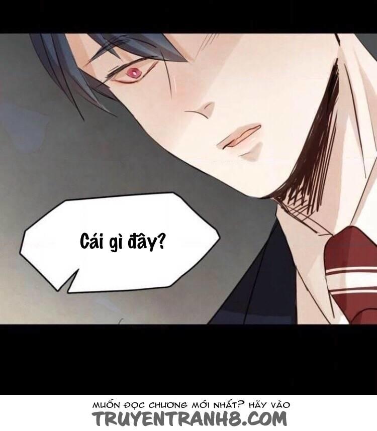 Giữa Tình Yêu Và Tình Bạn: Chapter 7