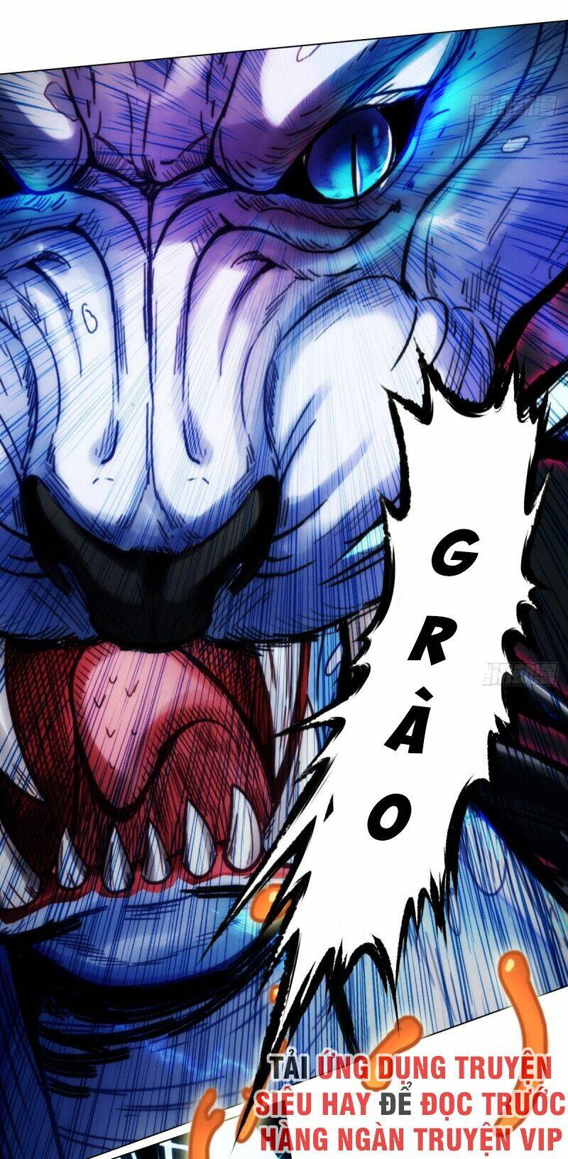 Bất Hủ Phàm Nhân: Chapter 22