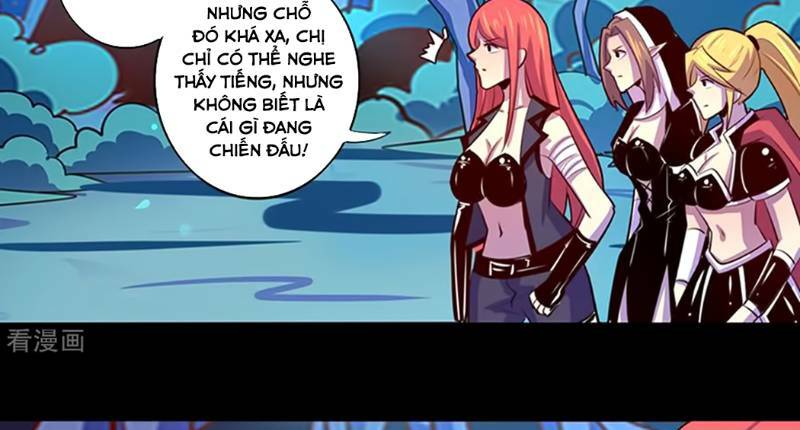 Ta Không Phải Là Npc: Chapter 103