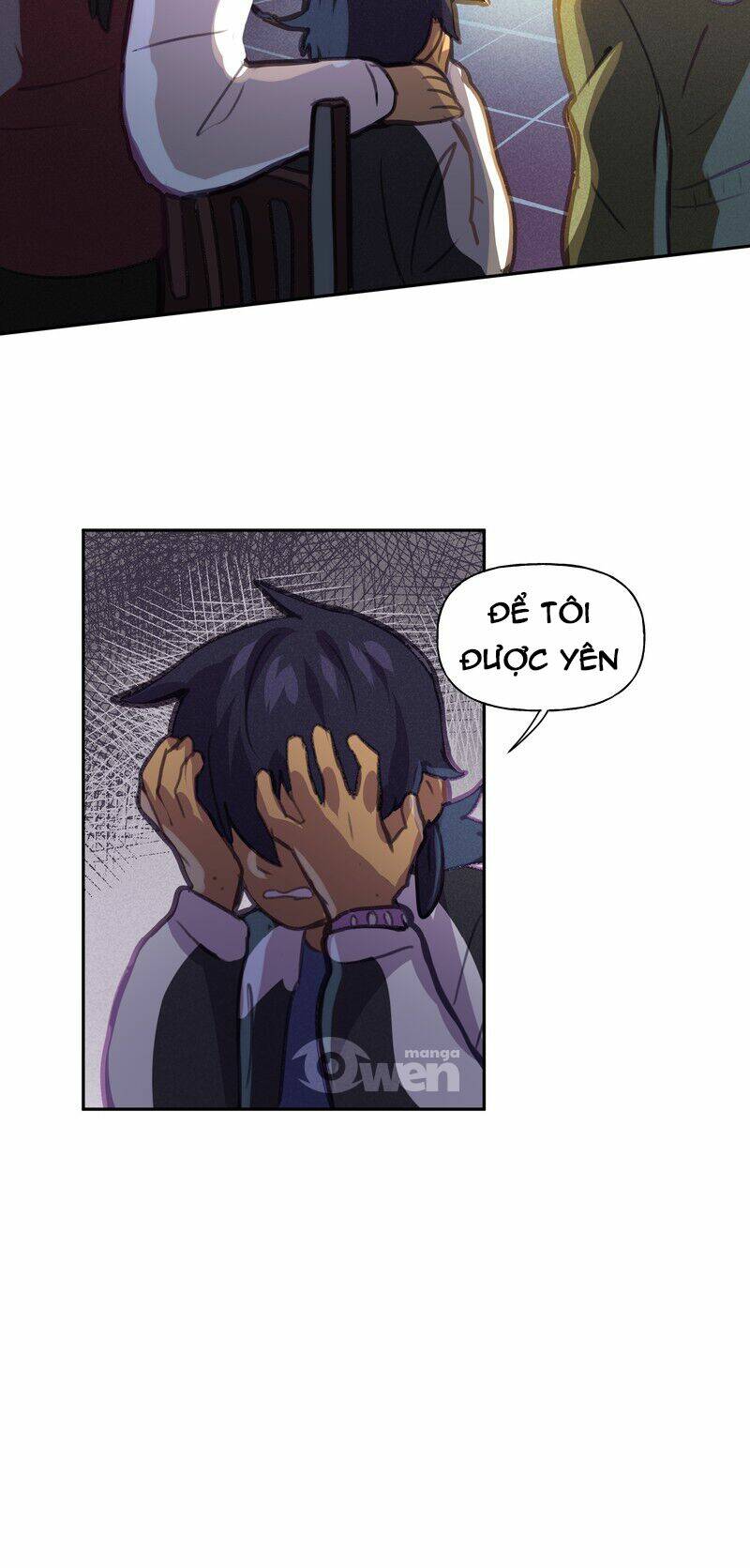 Lời Nguyền Lalin: Chapter 27