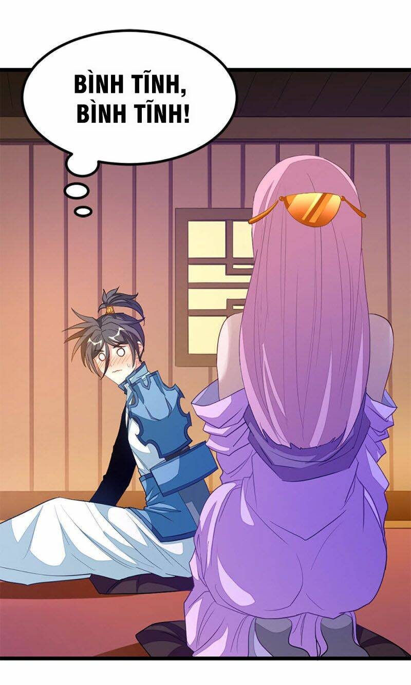 Cửu Dương Thần Vương: Chapter 227