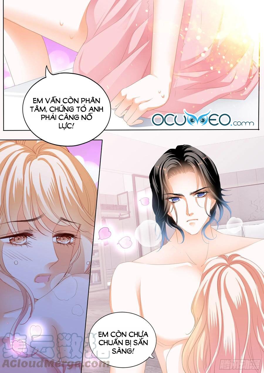Bá Đạo Tiểu Thúc, Xin Trêu Chọc Vừa Thôi!: Chapter 209