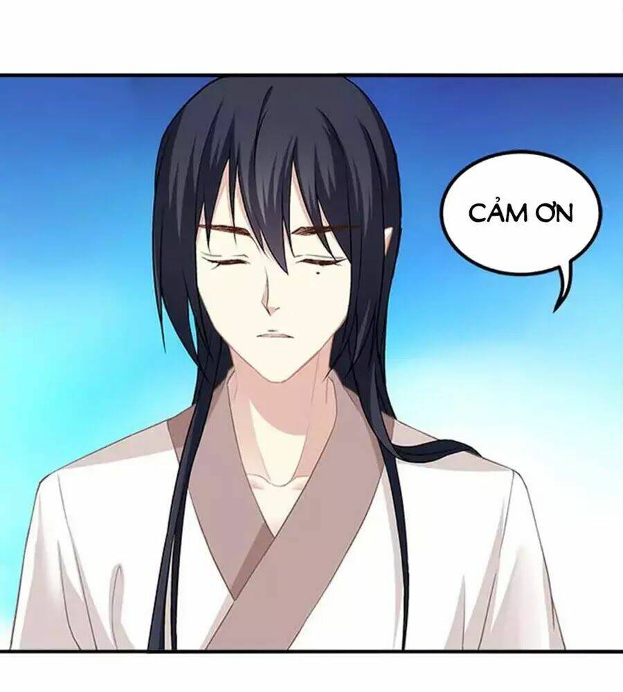 Ám Dạ Vô Thường: Chapter 30