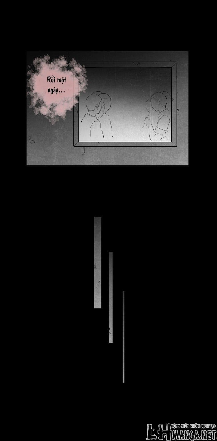 M.i.a - Jakjeonjung Siljong: Chapter 24
