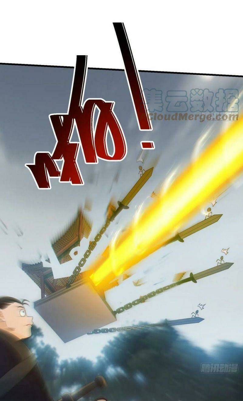 Ta Là Đại Hoàn Đan: Chapter 63