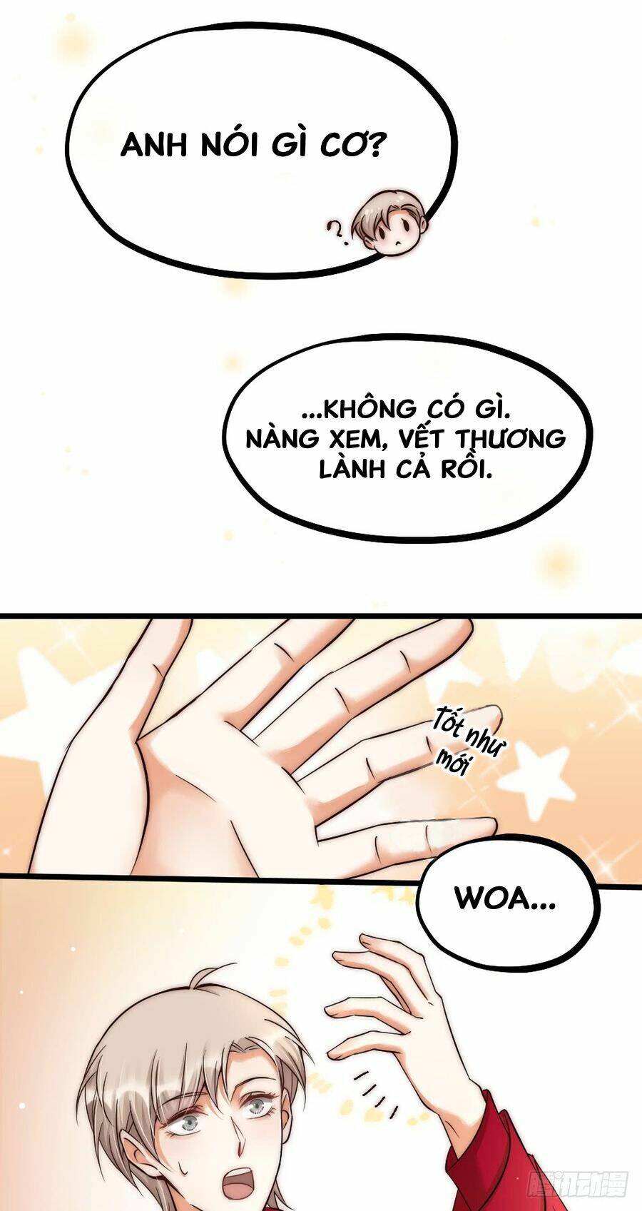 Phu Phu Khuynh Thành: Chapter 5