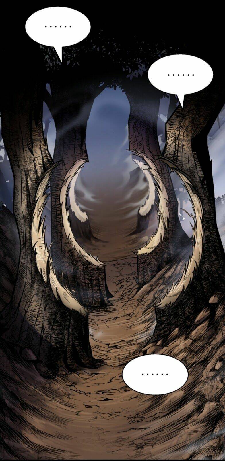 Luân Hồi Ác Nhân: Chapter 46