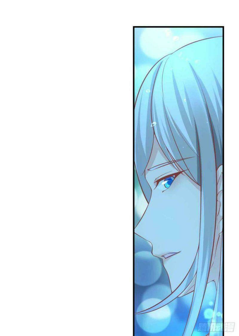 Nhân Ngư Học Trưởng, Đừng Ôm Ta!: Chapter 85