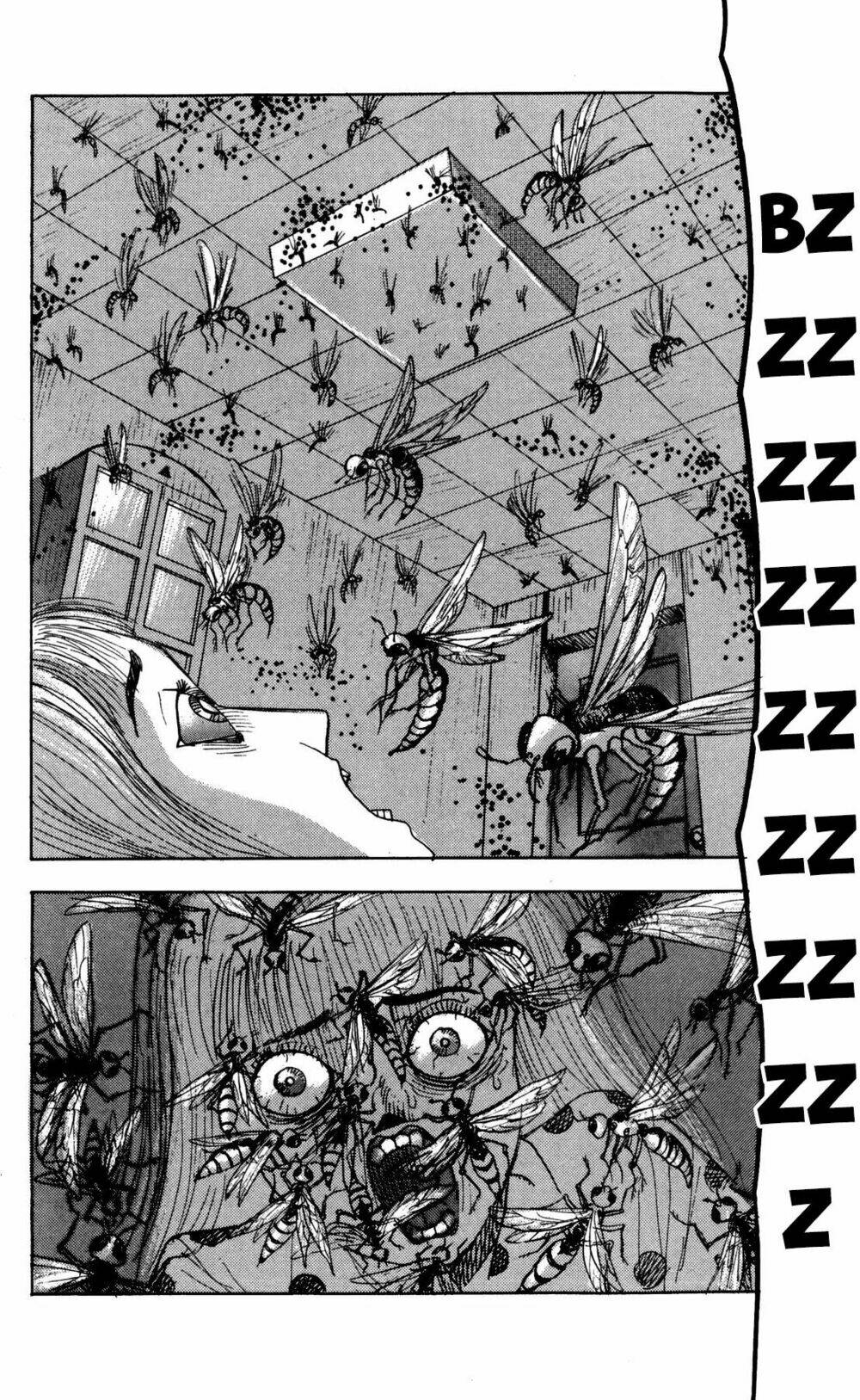 Cuốn Từ Điển Đen: Chapter 2