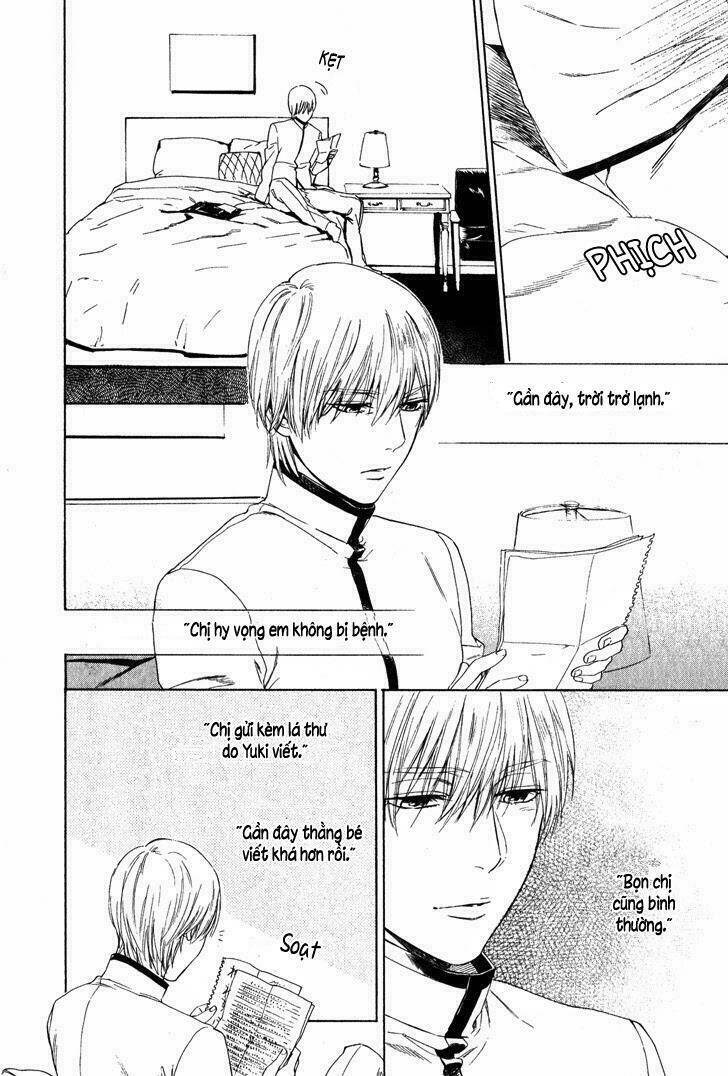 Acid Town: Chapter 28