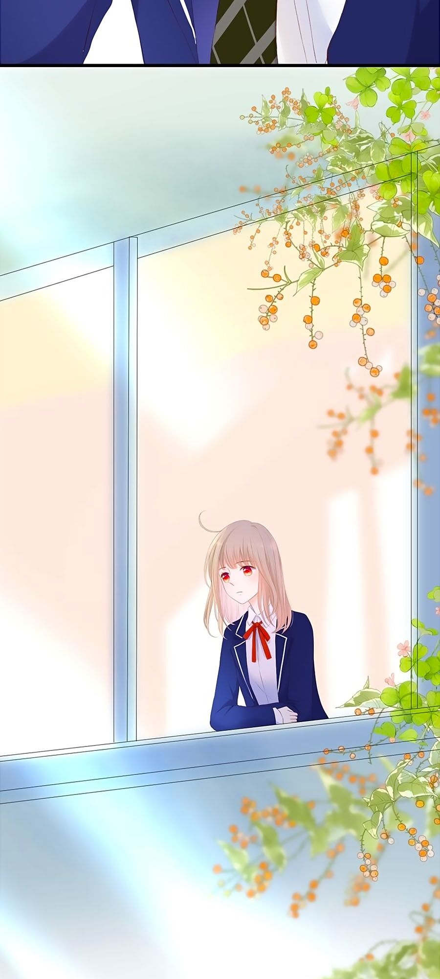 Hoa Chưa Nở Rộ: Chapter 41