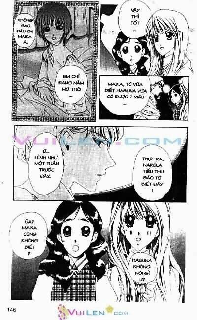 Duyên Kỳ Ngộ: Chapter 10