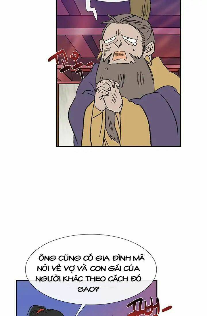 Học Sĩ Tái Sinh: Chapter 87