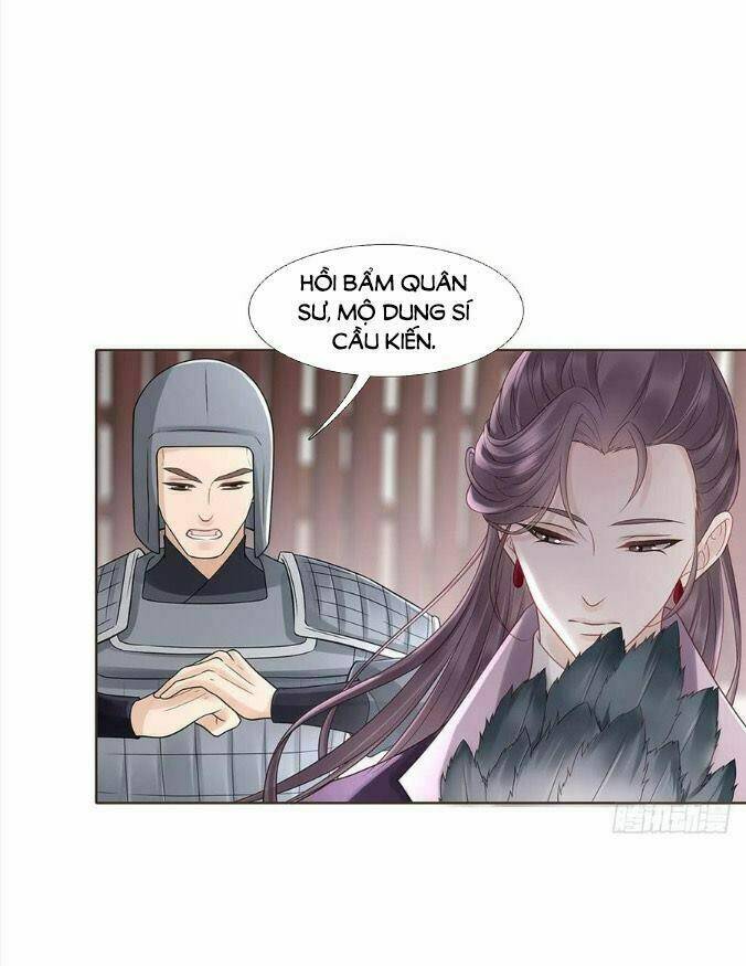 Đại Giá Thừa Tướng: Chapter 144