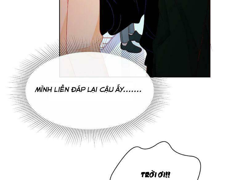 Giai Điệu Của Sự Va Chạm: Chapter 46