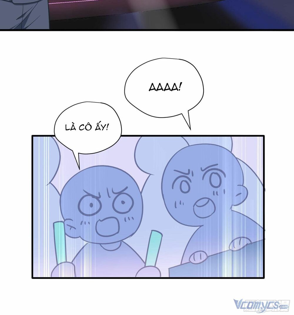 Nữ Phụ Như Tôi Cũng Có Ngày Ra Mắt: Chapter 56