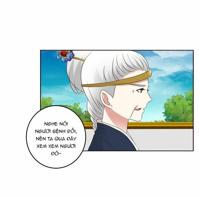 Thông Linh Phi: Chapter 217